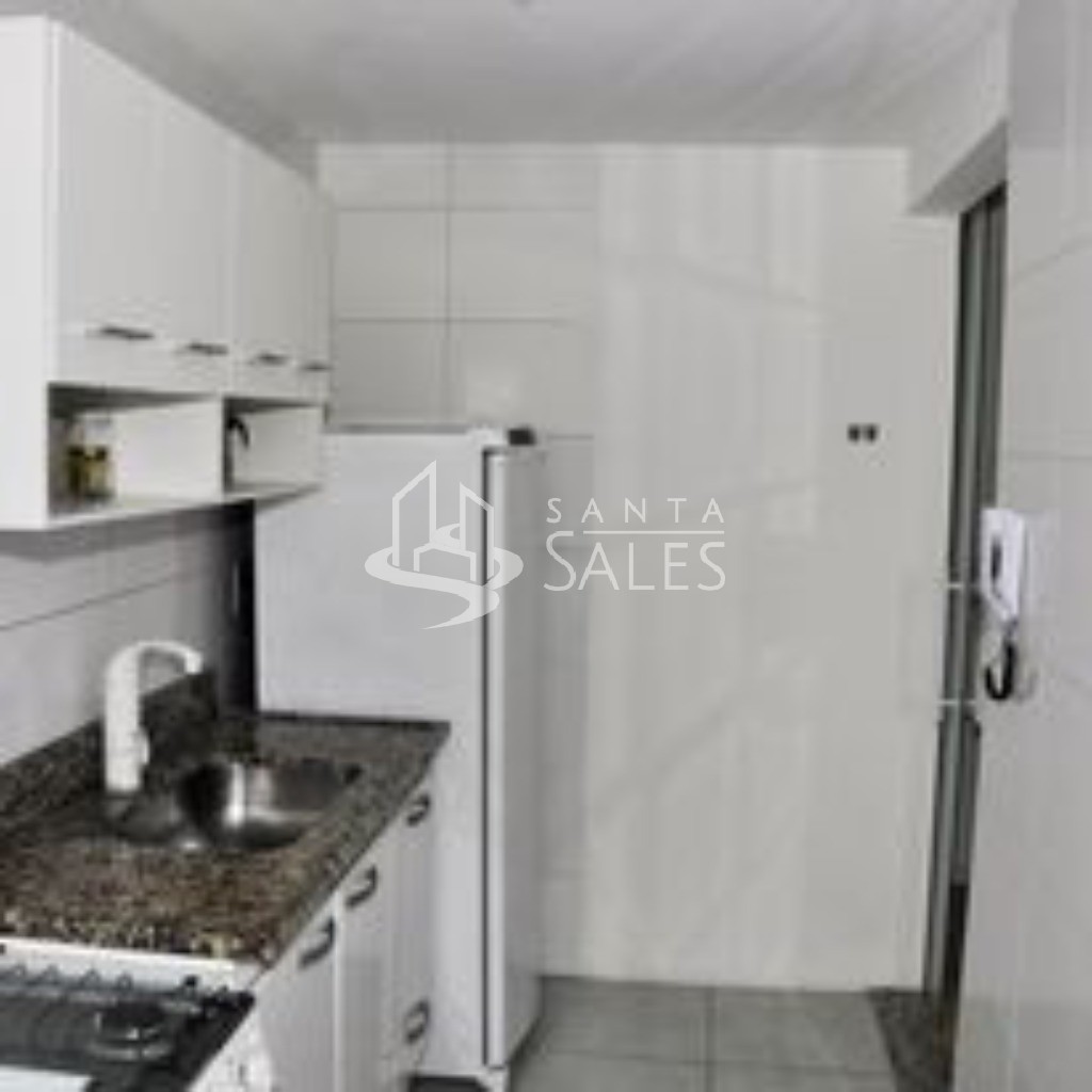 Apartamento, 2 quartos, 44 m² - Foto 11