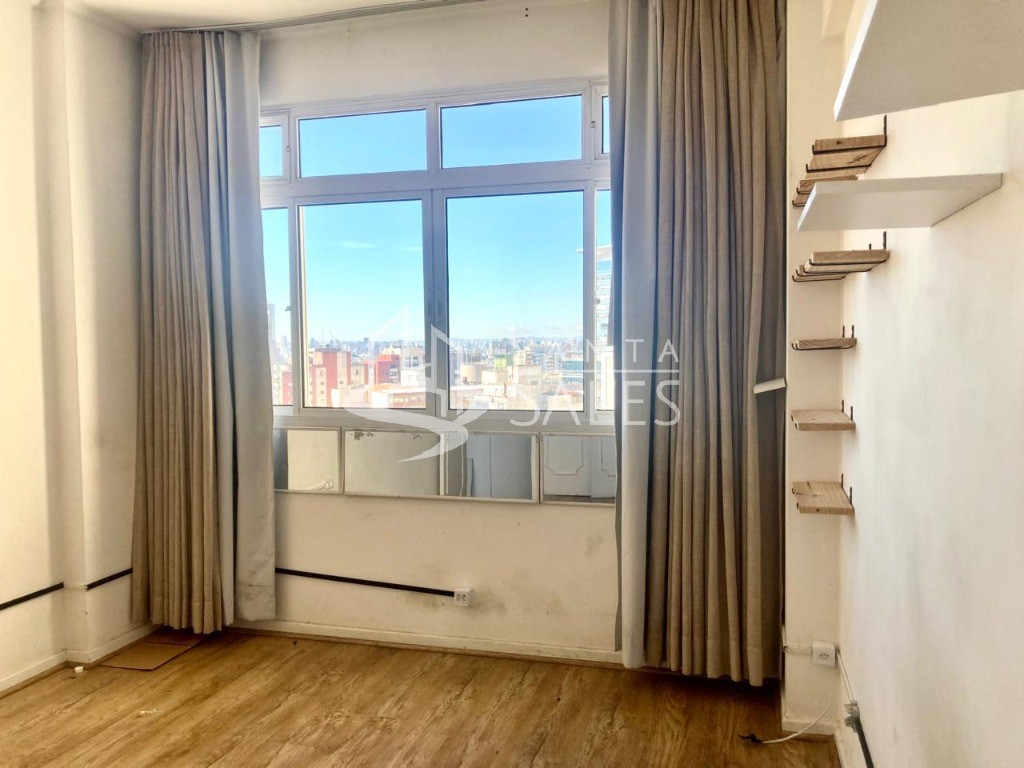 Apartamento, 1 quarto, 42 m² - Foto 3