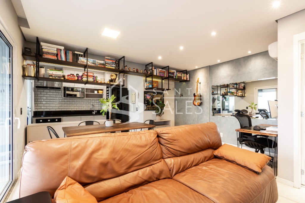Apartamento, 1 quarto, 67 m² - Foto 22