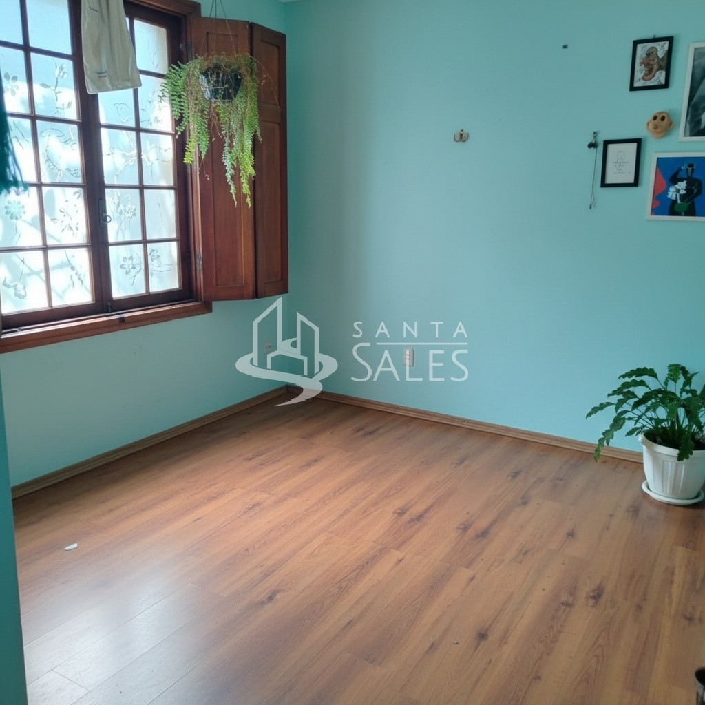 Sobrado, 5 quartos, 180 m² - Foto 5