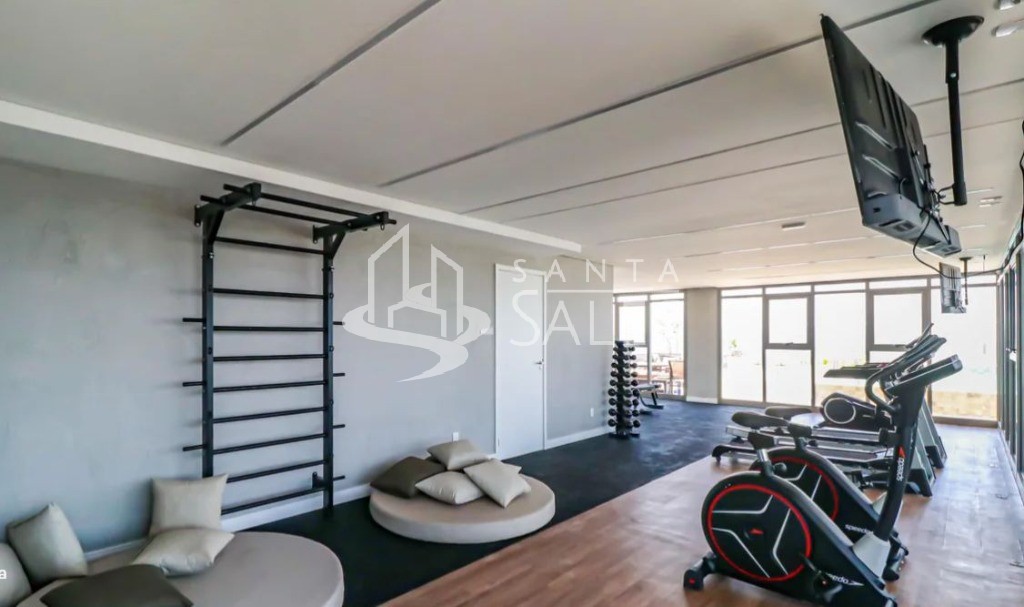 Apartamento, 1 quarto, 33 m² - Foto 23