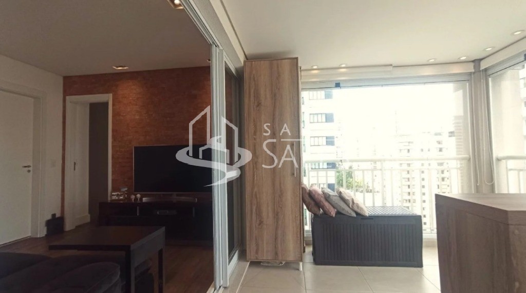Apartamento, 3 quartos, 165 m² - Foto 9