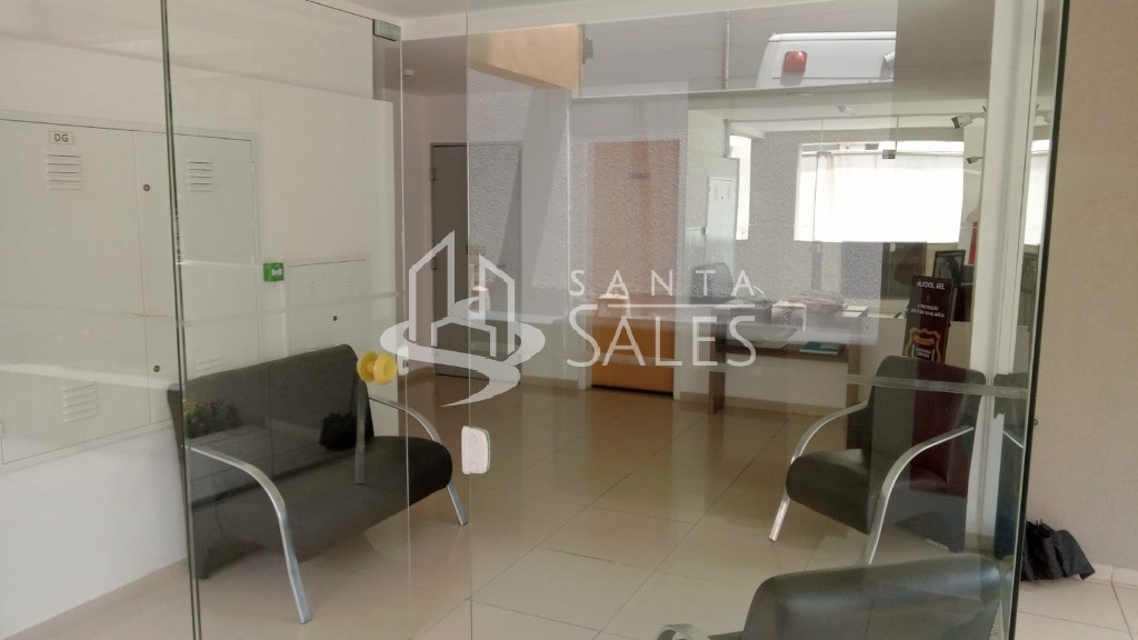 Apartamento, 1 quarto, 39 m² - Foto 24
