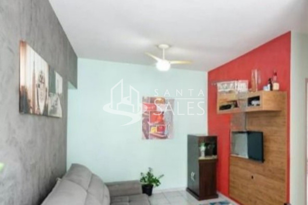 Apartamento, 2 quartos, 65 m² - Foto 3
