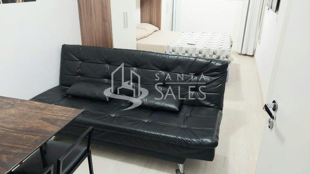 Kitnet-Studio, 28 m² - Foto 16