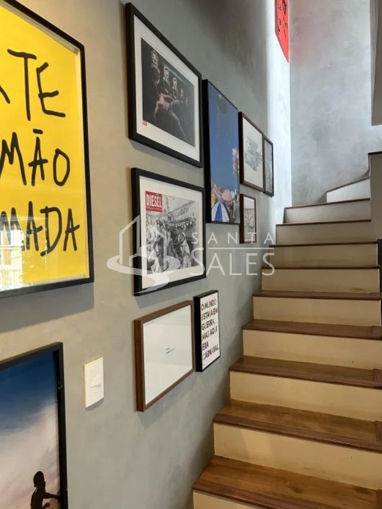 Apartamento, 3 quartos, 138 m² - Foto 7