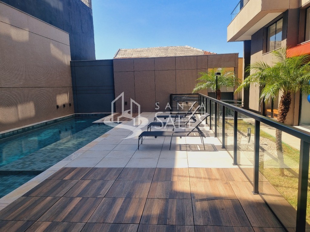 Apartamento, 2 quartos, 53 m² - Foto 17