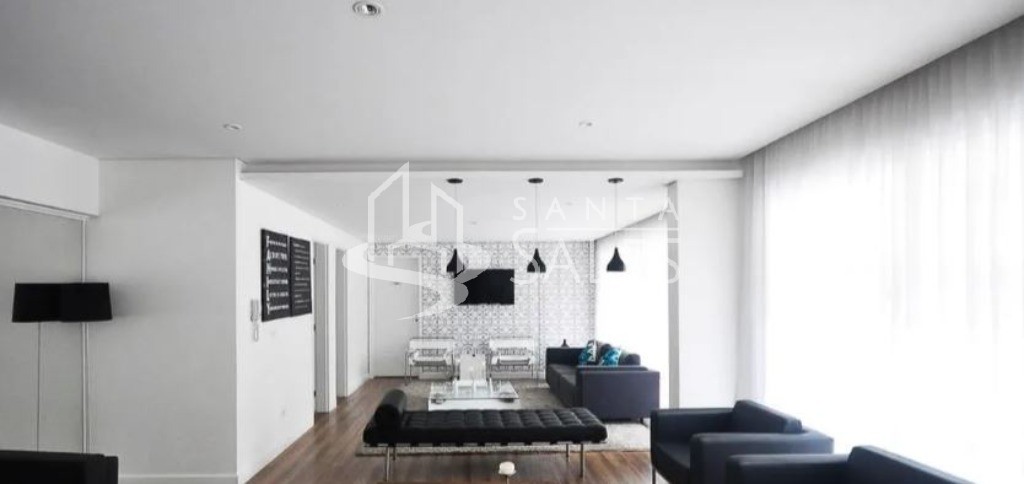Apartamento, 1 quarto, 38 m² - Foto 12