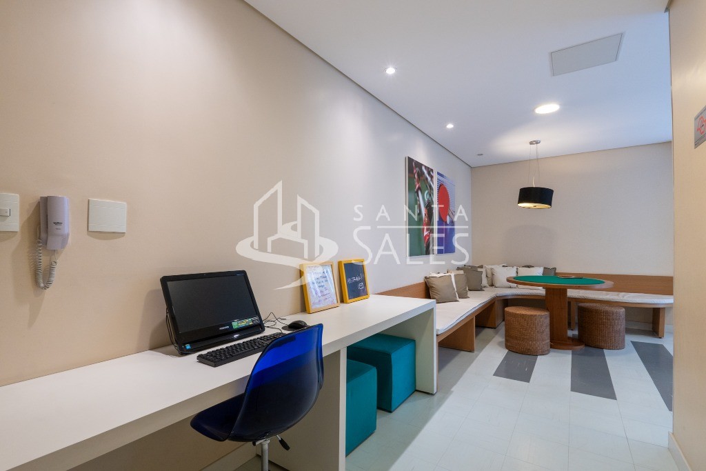 Apartamento, 2 quartos, 64 m² - Foto 48