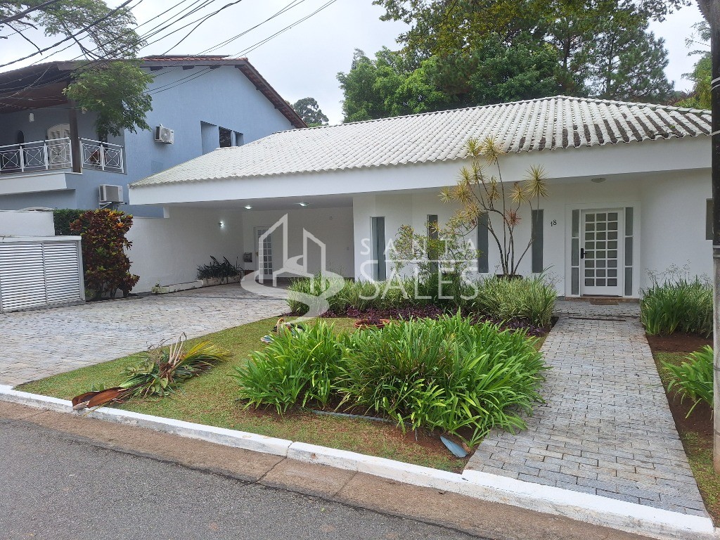 Casa, 4 quartos, 281 m² - Foto 38