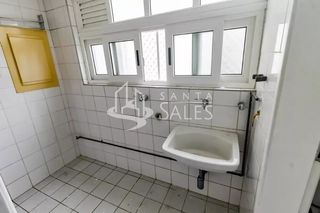 Apartamento, 3 quartos, 97 m² - Foto 29