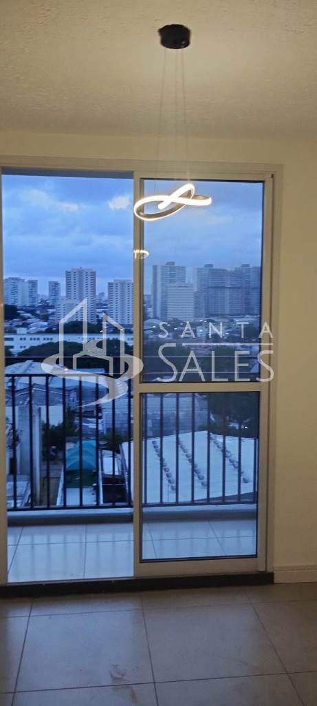 Apartamento, 2 quartos, 38 m² - Foto 10