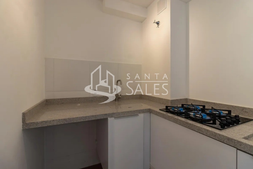 Apartamento, 2 quartos, 36 m² - Foto 10