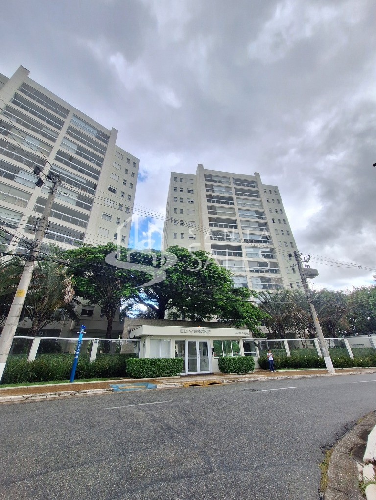 Apartamento, 3 quartos, 181 m² - Foto 1
