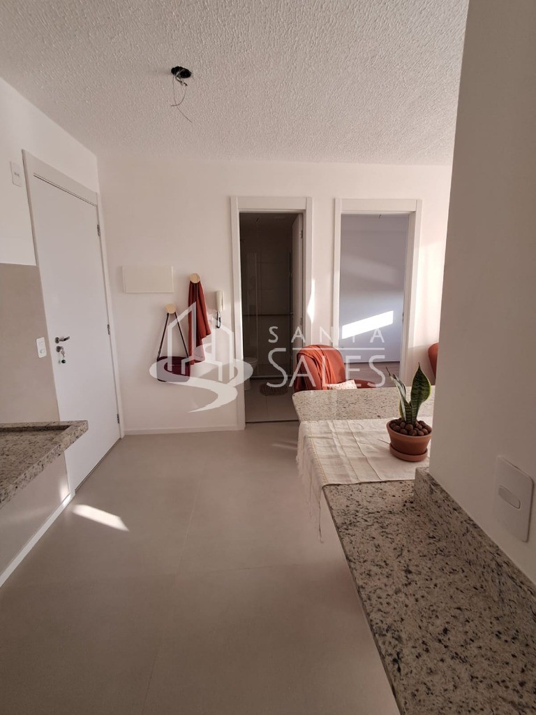 Apartamento, 2 quartos, 37 m² - Foto 13