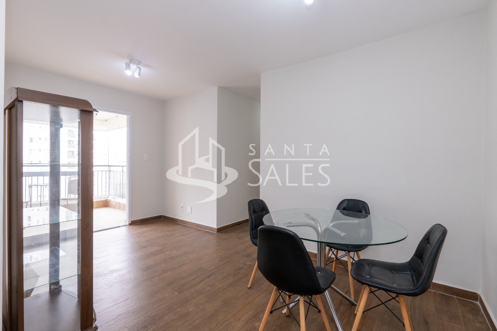 Apartamento, 2 quartos, 64 m² - Foto 2