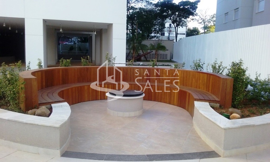 Apartamento, 4 quartos, 105 m² - Foto 35