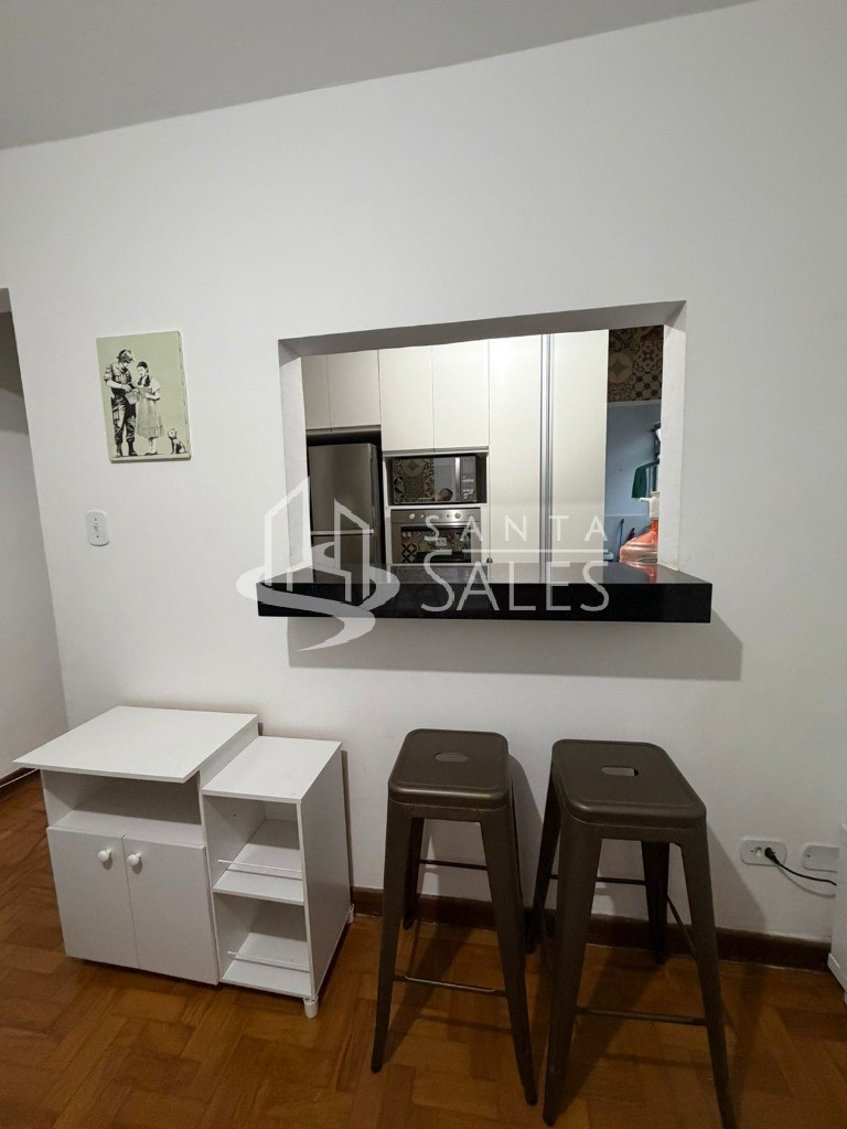 Apartamento, 1 quarto, 45 m² - Foto 12
