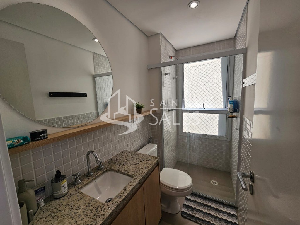 Apartamento, 2 quartos, 60 m² - Foto 11