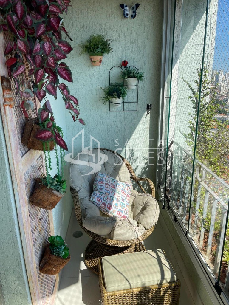 Apartamento, 3 quartos, 97 m² - Foto 6