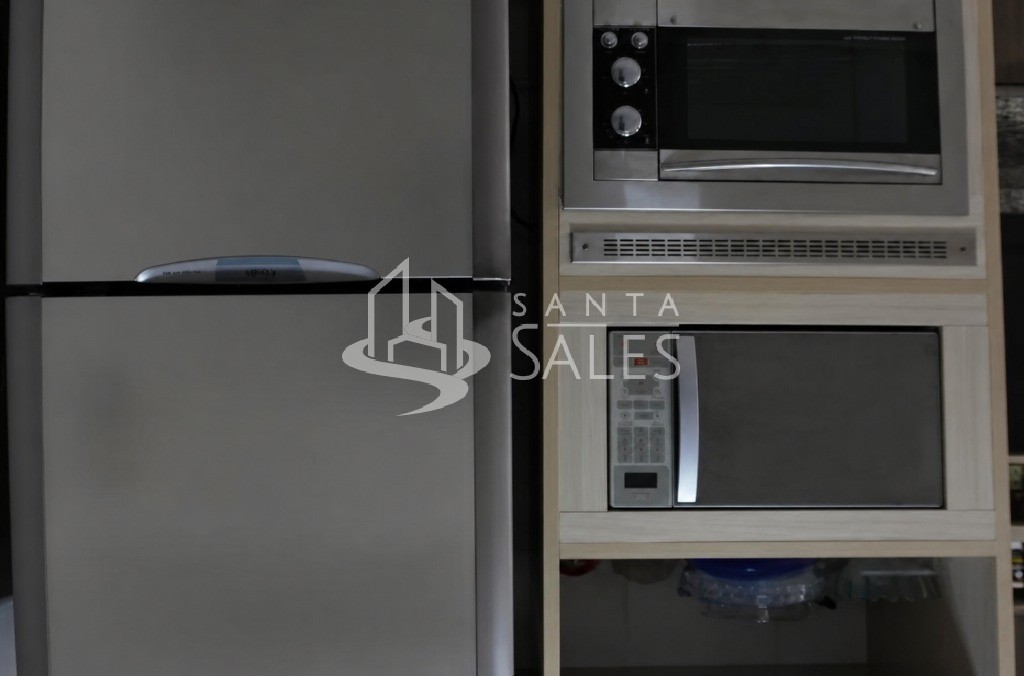 Sobrado, 3 quartos, 167 m² - Foto 25
