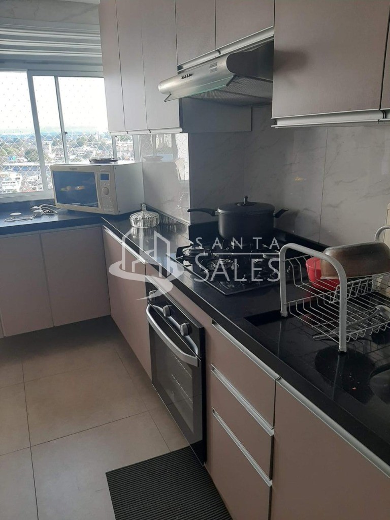 Apartamento, 2 quartos, 49 m² - Foto 12