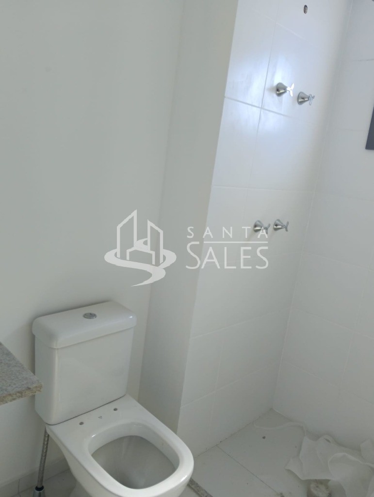 Apartamento, 1 quarto, 31 m² - Foto 6