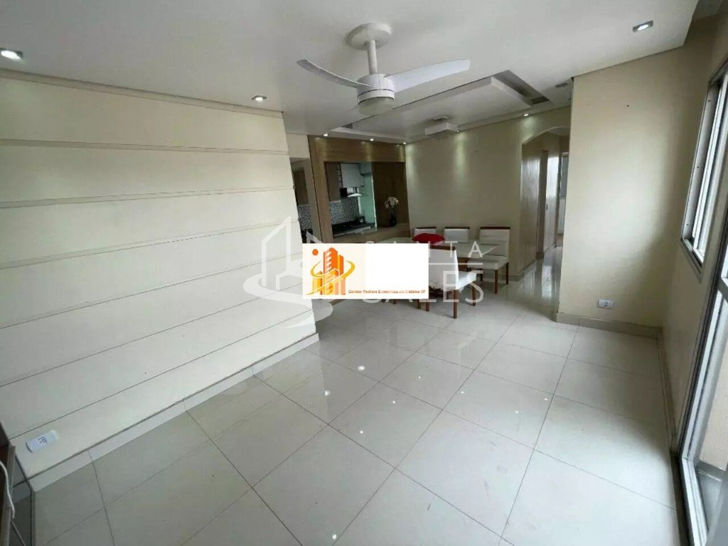 Apartamento, 3 quartos, 75 m² - Foto 5