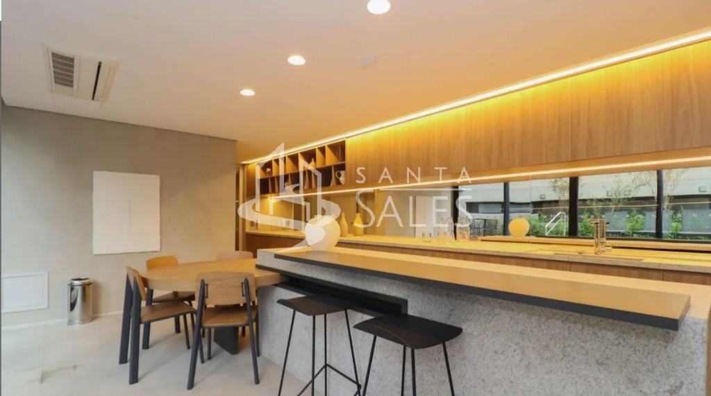 Kitnet-Studio, 24 m² - Foto 24
