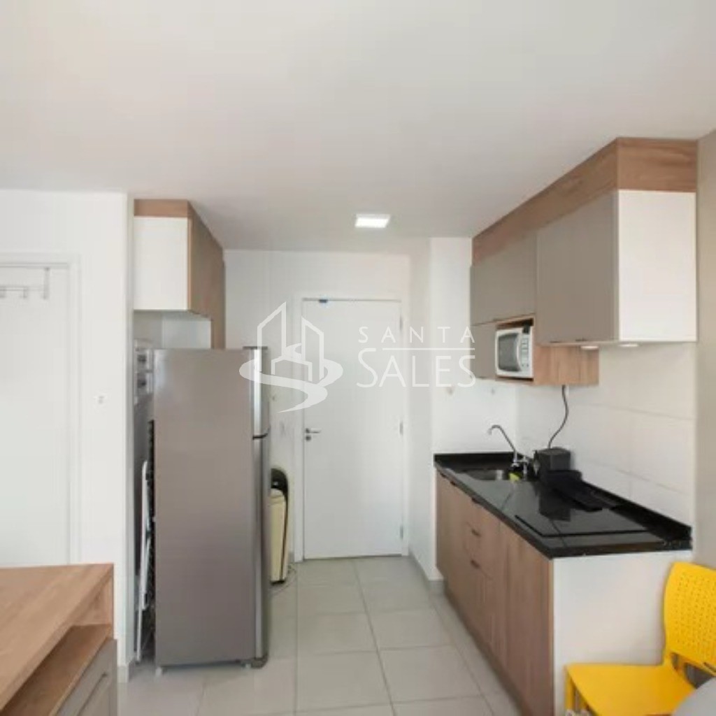 Kitnet-Studio, 24 m² - Foto 27