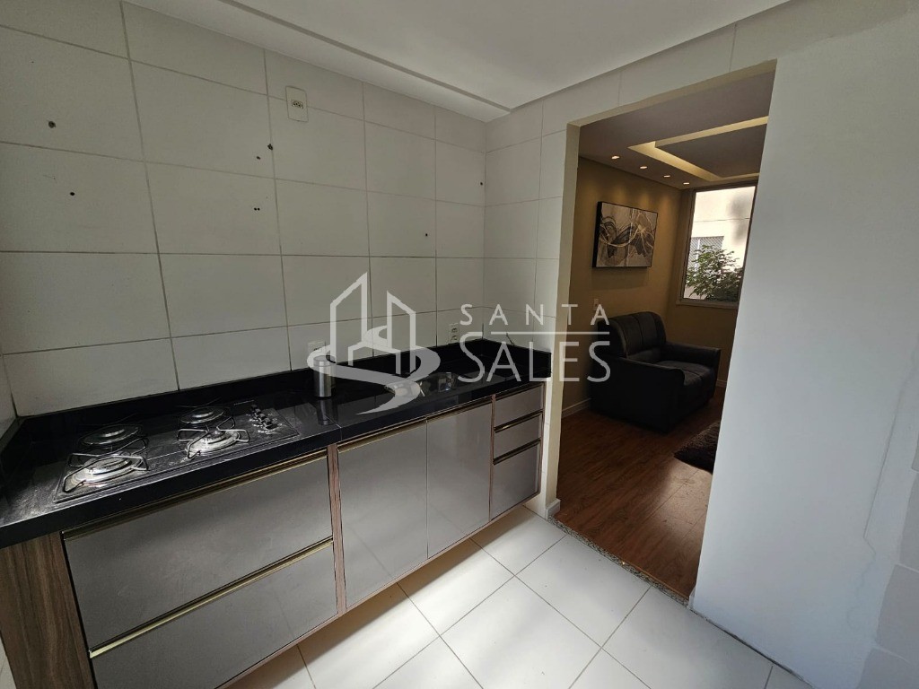 Apartamento, 2 quartos, 38 m² - Foto 11