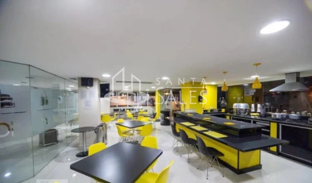 Apartamento, 3 quartos, 55 m² - Foto 10