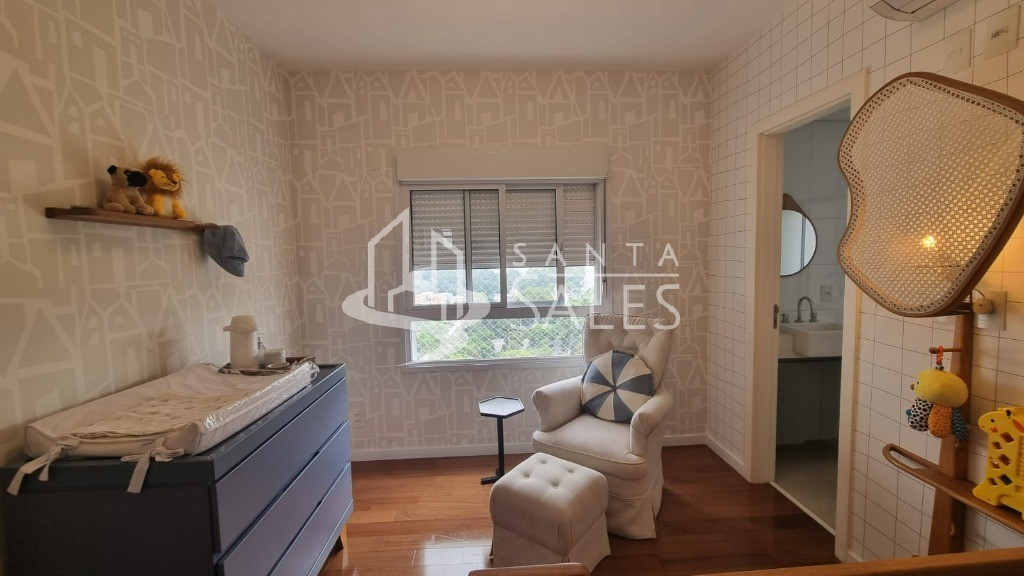 Apartamento, 4 quartos, 254 m² - Foto 9