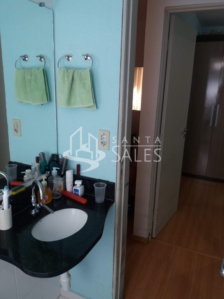 Apartamento, 2 quartos, 49 m² - Foto 4