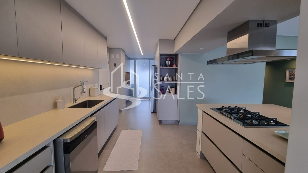 Apartamento, 4 quartos, 254 m² - Foto 12