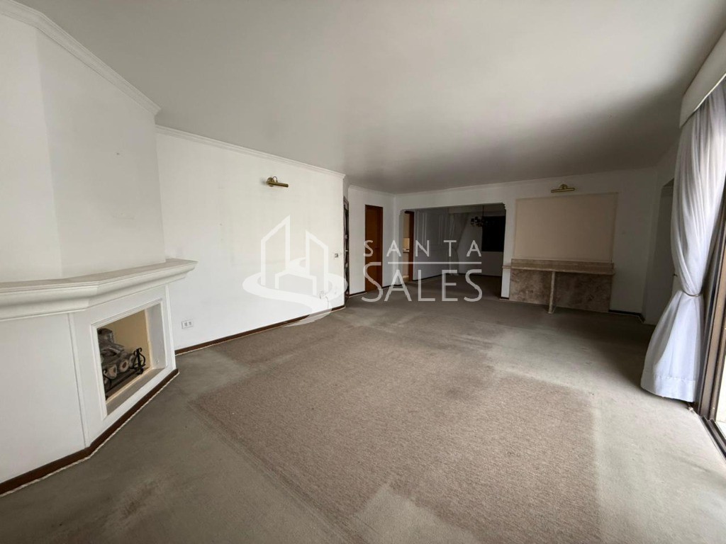 Apartamento, 2 quartos, 140 m² - Foto 1