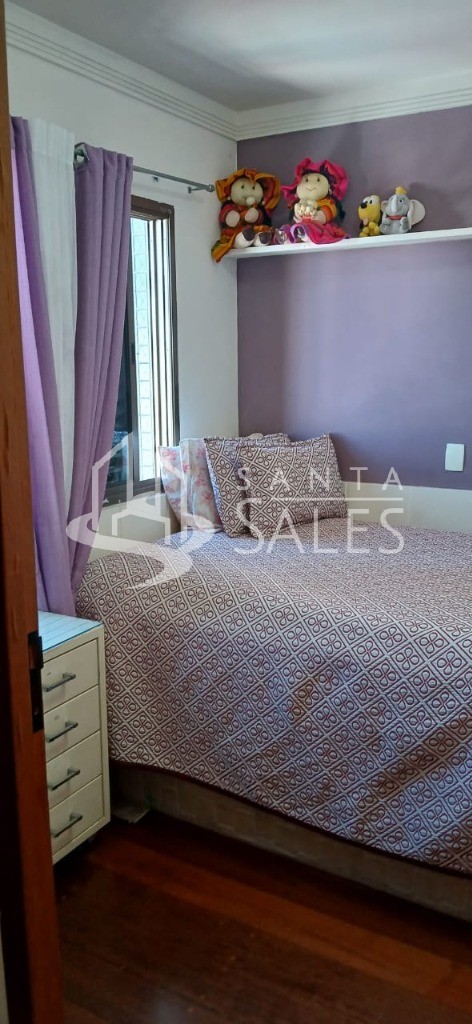 Apartamento, 4 quartos, 160 m² - Foto 27