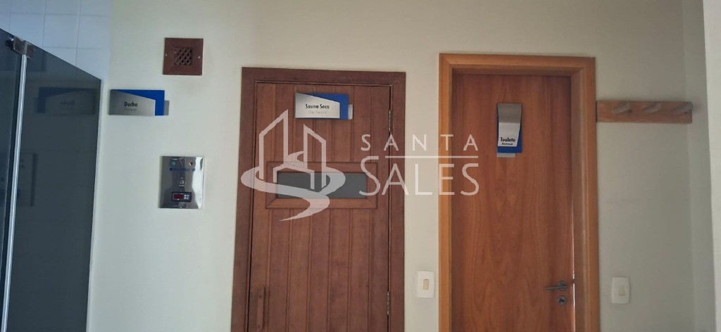 Apartamento, 1 quarto, 45 m² - Foto 10