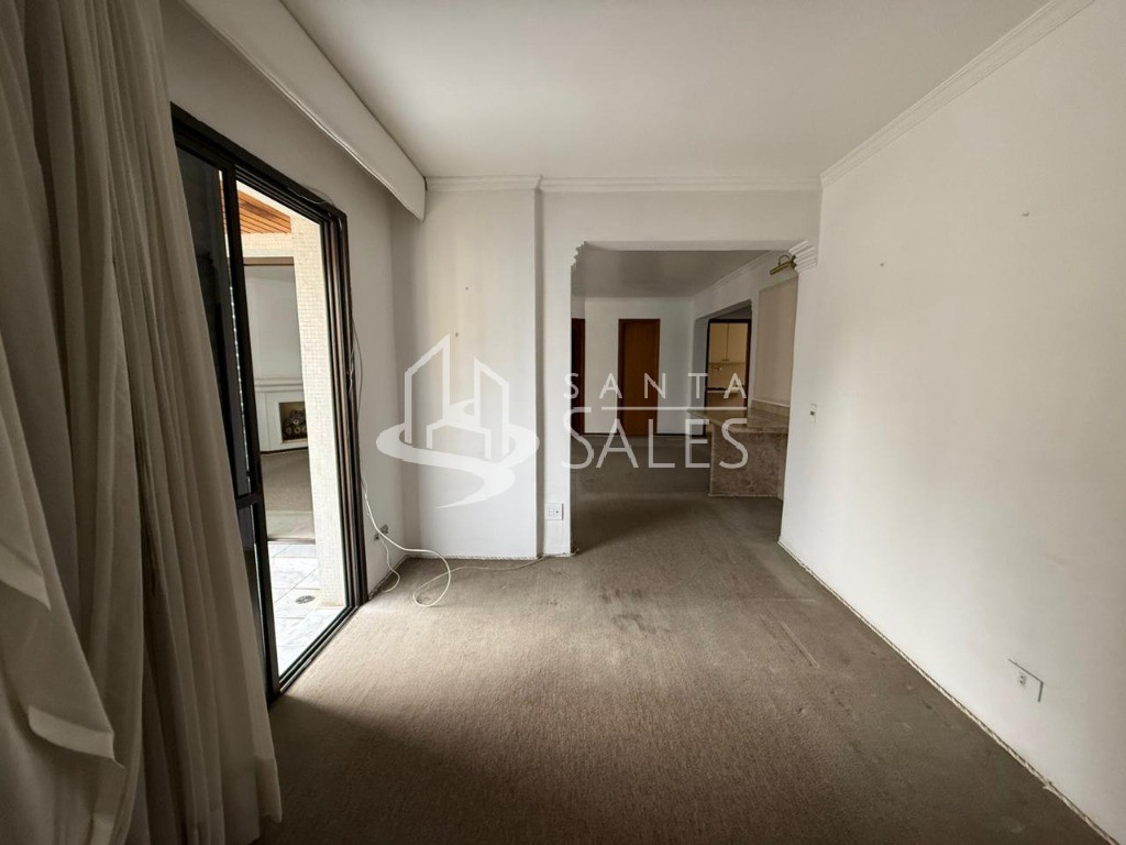 Apartamento, 2 quartos, 140 m² - Foto 7