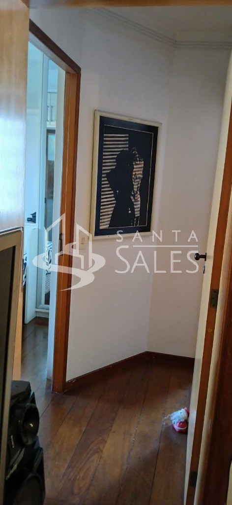 Apartamento, 4 quartos, 160 m² - Foto 21