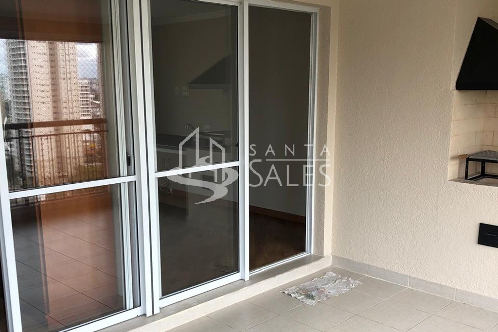 Apartamento, 3 quartos, 95 m² - Foto 28