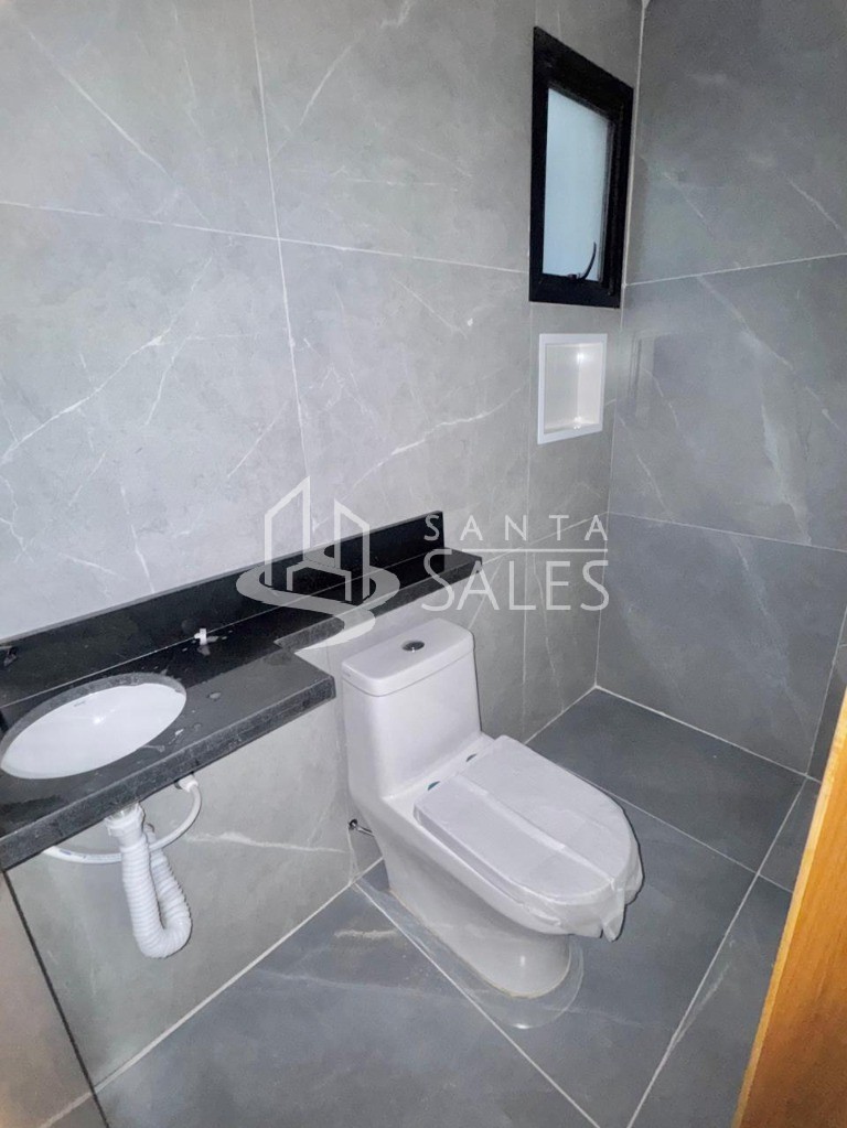 Casa, 3 quartos, 105 m² - Foto 18