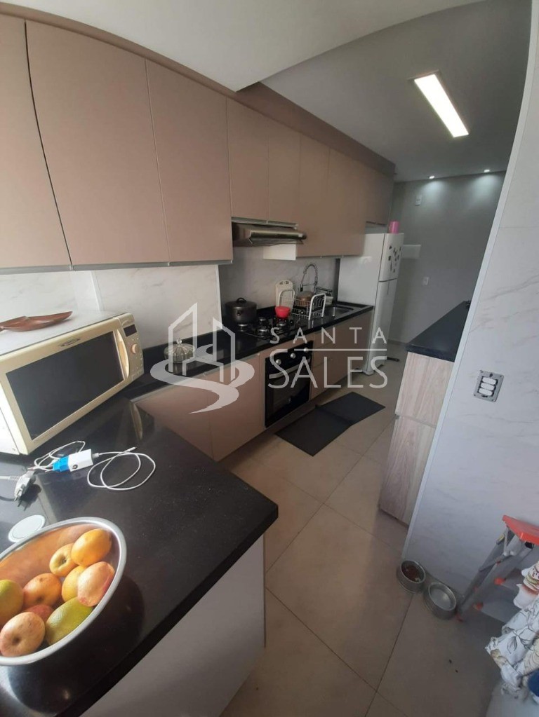 Apartamento, 2 quartos, 49 m² - Foto 6