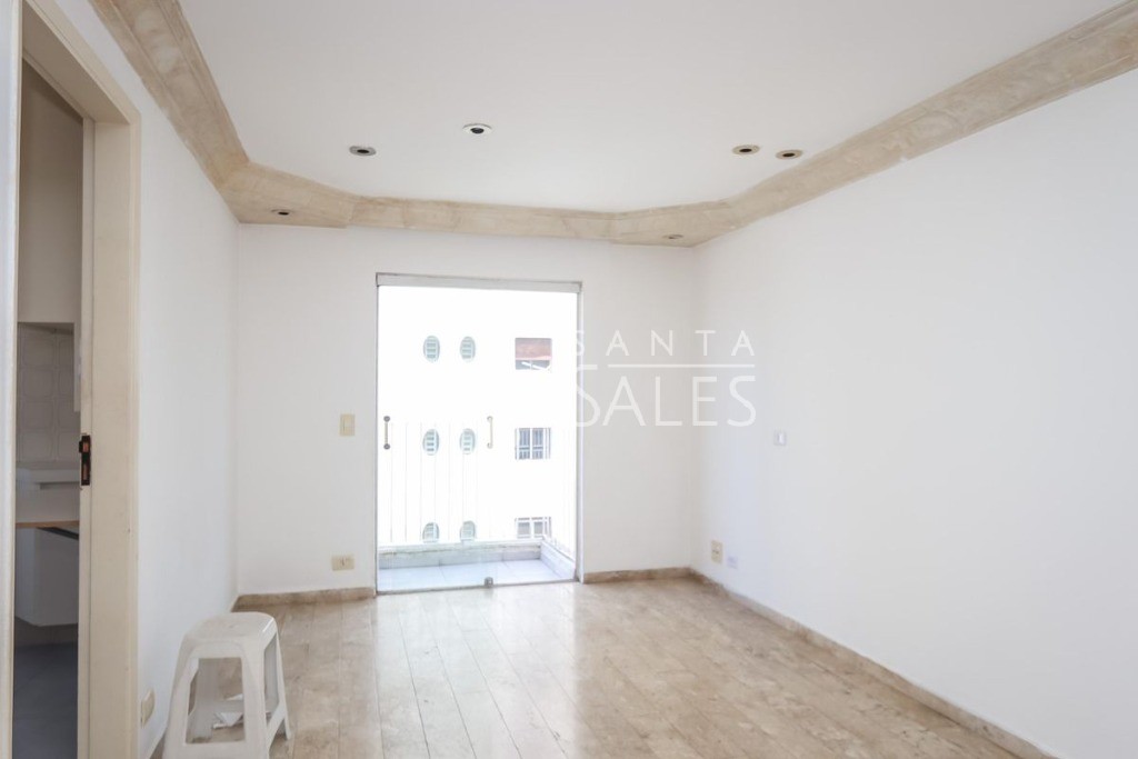 Apartamento, 2 quartos, 89 m² - Foto 2