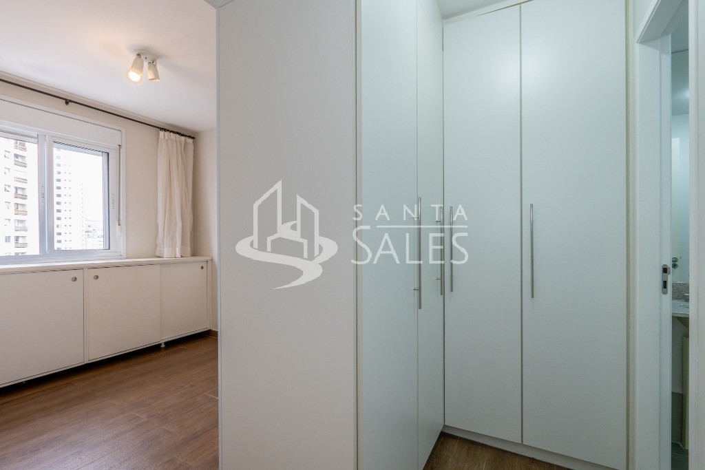 Apartamento, 2 quartos, 64 m² - Foto 28
