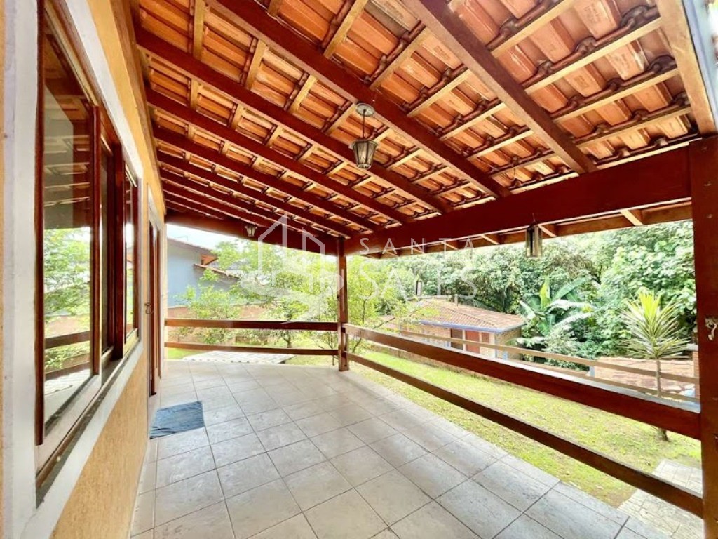 Casa de Condomínio, 5 quartos - Foto 19