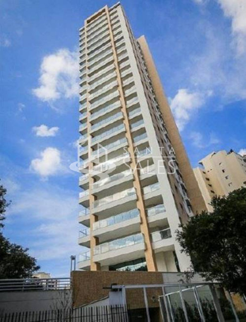 Apartamento, 3 quartos, 217 m² - Foto 1