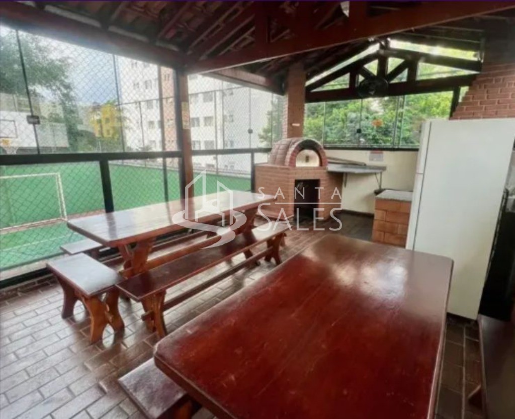 Apartamento, 2 quartos, 50 m² - Foto 12