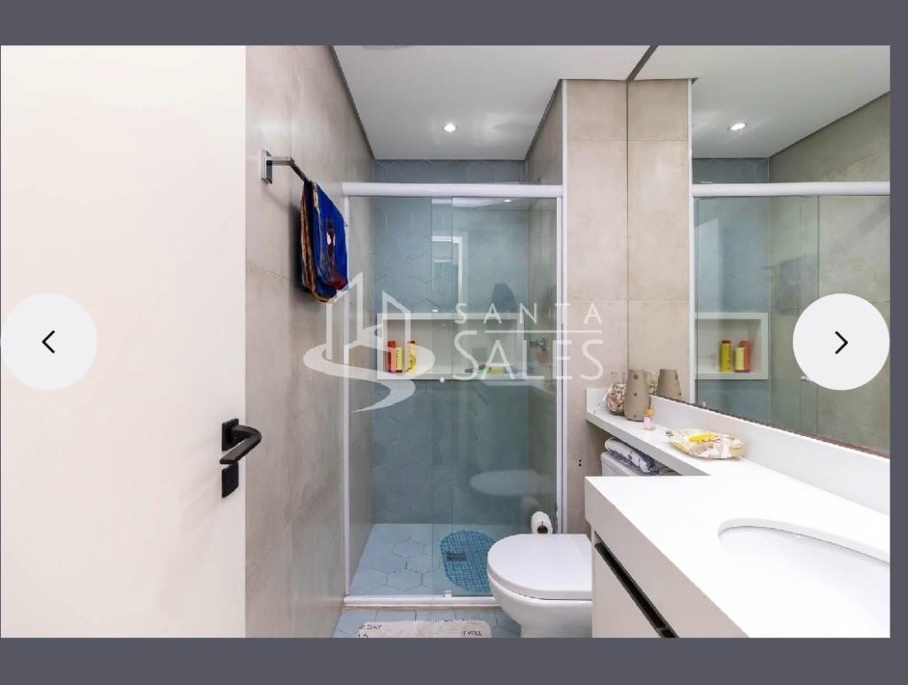 Apartamento, 3 quartos, 85 m² - Foto 17