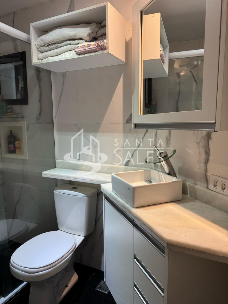 Apartamento, 3 quartos, 72 m² - Foto 23